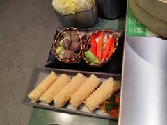 -椰庭·椰子鸡·创意玩家(晶耀前滩店)