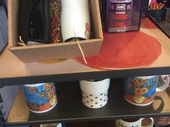 -星巴克(宁波老外滩店)