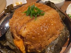 -清水亭湖北菜(大屯DT51店)