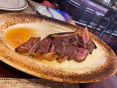 -Wolfgang’s Steakhouse 沃夫冈牛排馆(上海白玉兰广场店)