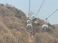 -紫金山山顶公园