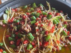 -盐帮食坊•小河帮川菜(四川师大店)