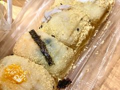 -运栋天马牛肉饼(林科大店)