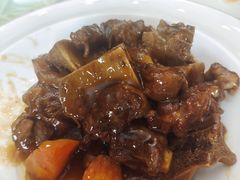 -金家老三饭庄(常营店)