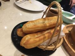 -五观堂素食(新华路店)
