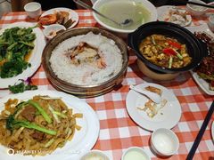 -粤香楼(新光里店)