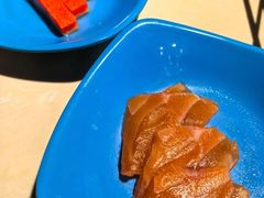 -蓝珊甄选海鲜自助·火锅大排档(近阿那亚店)