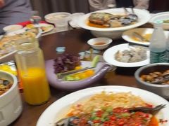 -海悦御华大酒店·中餐厅