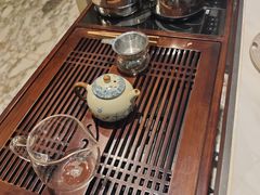 -祥记果木烤鸭·国宴豫菜