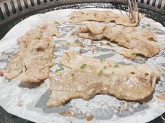 -一家东北烤肉(华大店)