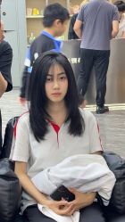 点击看大图 -藤野造型