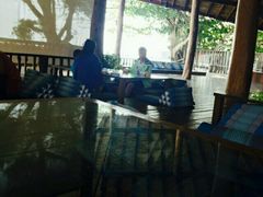 -Baan Ploy Samed Restaurant ร้านอาหารบ้านพลอยเสม็ด