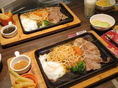 -豪享来中西餐厅(隆昌店)