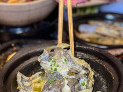 -邹开喜·炭炉鸡煲·海鲜火锅(虹口足球场店)