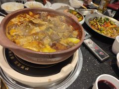 -刘一锅筋头巴脑(凌空二街店)