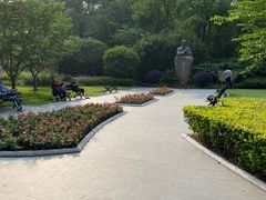 -徐家汇源景区-衡山公园