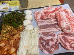 -韩国大金刚烤肉·料理(印象城店)