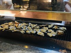 -芭菲盛宴·环球美食(解放碑英利国际店)