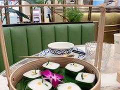 -KingThaia金泰兰(滨江天街店)