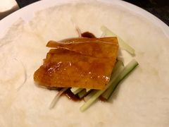 -半岛翡丽海鲜自助餐厅(观风亭店)