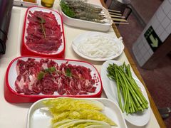 -燃计沙茶皇·香港沙茶火锅(人广旗舰店)
