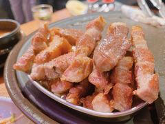 五花肉-济州爱肉堂(总店)