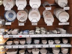 -百佳永辉(名盛广场店)