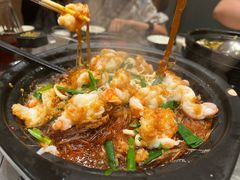 -陶德砂锅(营门口店)