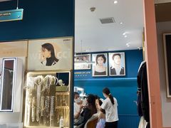-海马体照相馆(龙湖杭州金沙天街店)