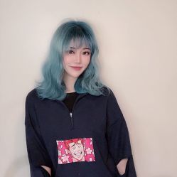 点击看大图 -3AM HAIR SALON烫发染发接发