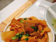 萝卜牛杂-有章牛杂(石厦店)