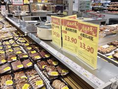 -京客隆超市(管庄店)