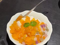 -老头儿油爆虾·1987杭州烟火味(湖滨银泰in77D区店)
