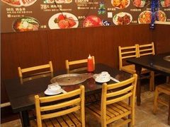 -延成苑韩式烤肉店(长春道店)