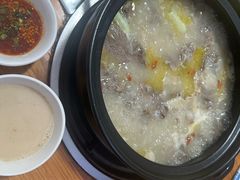 -尼玛藏家风味园(阿山食城店)
