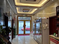 -宾朋海鲜饭庄(兴海路店)