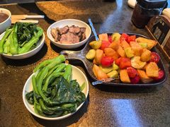 -漆黑觉米粉(三里屯店)