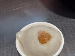 -宁波汤团店(外滩店)