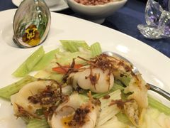 -新加坡泰国村酒楼(五角场店)