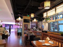 大堂-游You House(西单老佛爷店)