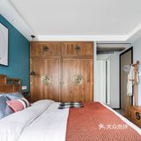 衣柜做到顶有什么好处？