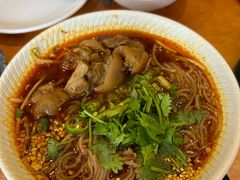 -付小姐在成都(中山公园店)