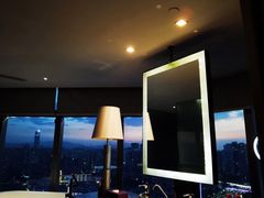 -深圳皇庭V酒店