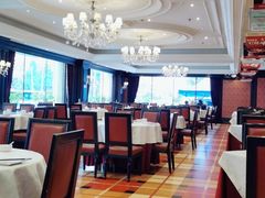 大堂-大鸭梨烤鸭(石佛营店)