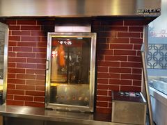 -前门后头老北京铜锅涮肉·京味菜·烤鸭(伊藤洋华堂店)