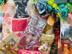 -Cold Storage(sunway putra mall)