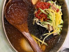 -服务大楼冷面(延大店)