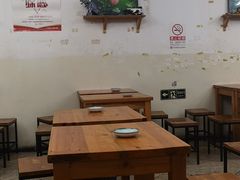 大堂-炒豆合作社(东四总店)