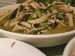 -君来梁溪饭店-餐厅