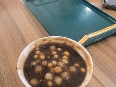 -笃笃笃糖粥(十全街店)